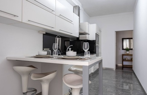 Santo Antonio Apartment | City View Apartment by Madeira Sun Travel
