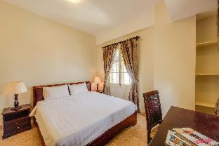 Tuol Kouk Hotel | City View Apartment