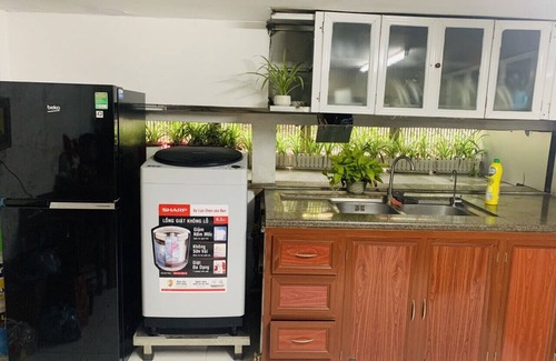 Hang Dao House | City view/Balcony/Old quarter/3mins walking to Hoan Liem Lake-Sunny Homestay