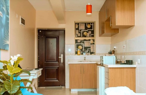 Ngara Apartment | City View Suites Ngara
