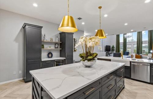 East Downtown Houston House | City Views Apartment - Near Minute Maid Park & Toyota Center