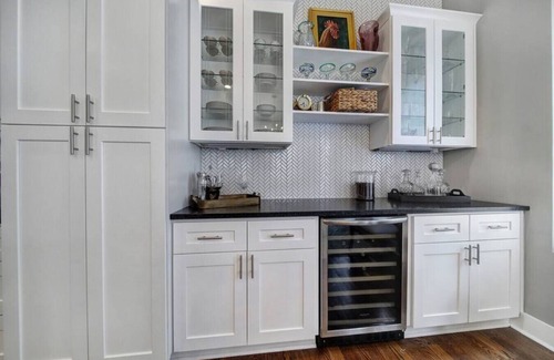 Third Ward House | City Views RoofTop Hot Tub & Short Walk to Stadium