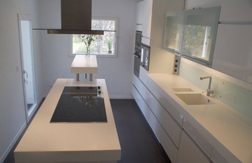 Port d'Andraitx Villa | City villa with gym and sensational harbor/sea and mountain views