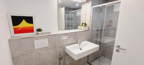 Rosenberg Apartment | City West Studios