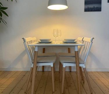Braunschweig City Center Apartment | City-Wohnung in Braunschweig