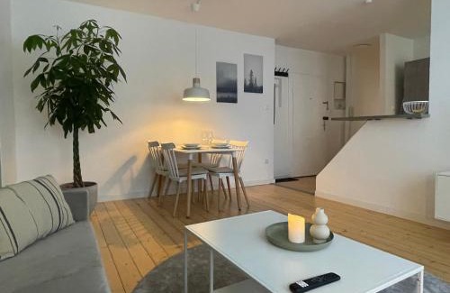 Braunschweig City Center Apartment | City-Wohnung in Braunschweig
