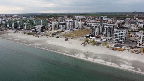 Mamaia-Sat Apartment | CityApart 7 - Cazare în Mamaia Nord, lângă plajă, cu vedere la mare