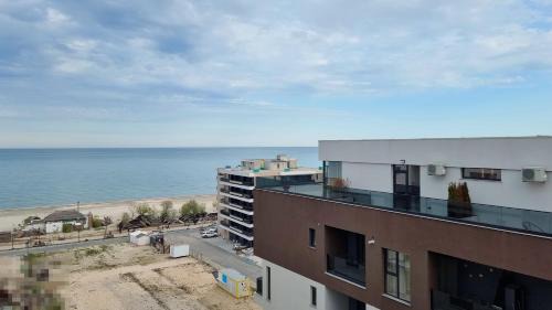 Mamaia-Sat Apartment | CityApart 7 - Cazare în Mamaia Nord, lângă plajă, cu vedere la mare