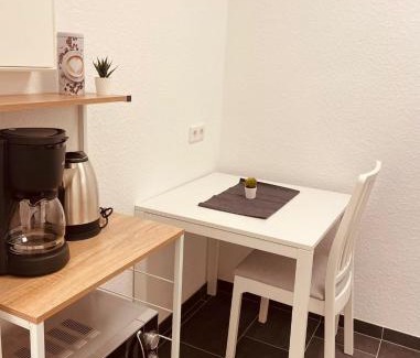 Stadtlohn Hotel | Cityapartment
