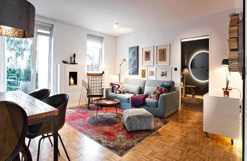 Gries Apartment | Cityapartment Graz