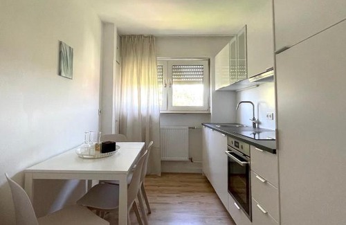 Am Homburg Apartment | Cityapartment SB Am Homburg