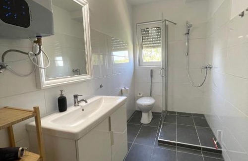 Am Homburg Apartment | Cityapartment SB Am Homburg