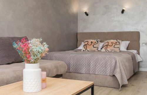 Obolon' Apartment | CityApartments Kyiv Obolon