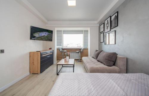Obolon' Apartment | CityApartments Kyiv Obolon