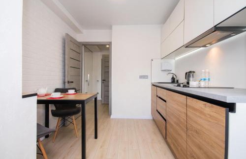 Obolon' Apartment | CityApartments Kyiv Obolon