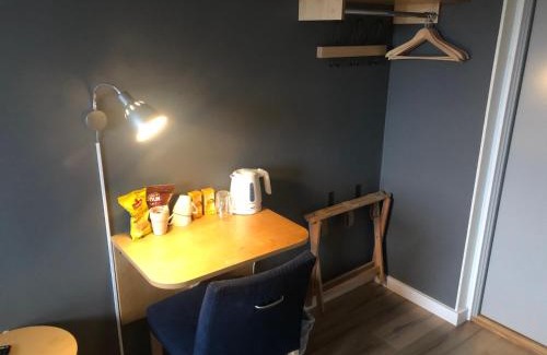 Pajala Bed & Breakfast | CityBed Bed & Breakfast