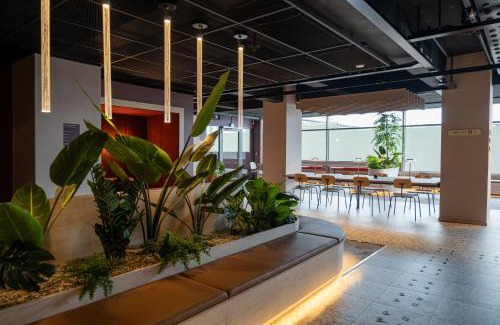 Sodermalm Hotel | Citybox Stockholm