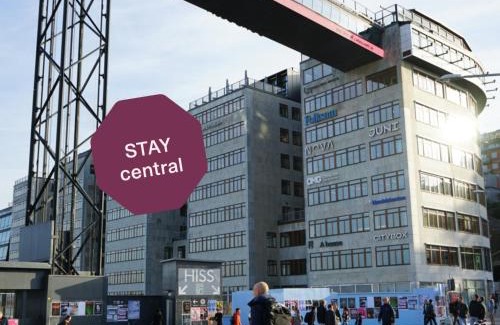 Sodermalm Hotel | Citybox Stockholm