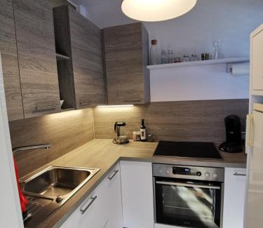 Jakomini Apartment | Citycenter Apartment Stadthalle