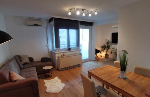 Jakomini Apartment | Citycenter Apartment Stadthalle