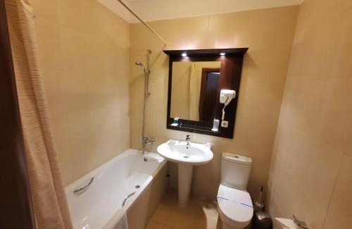 Tiraspol Hotel | CityClub Hotel