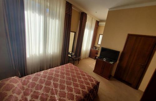 Tiraspol Hotel | CityClub Hotel