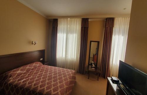 Tiraspol Hotel | CityClub Hotel