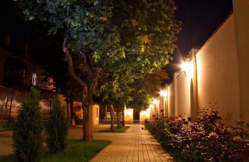 Tiraspol Hotel | CityClub Hotel