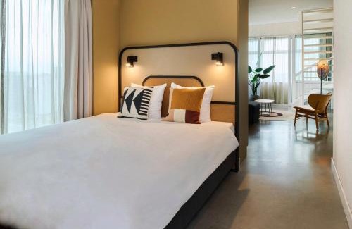 Amsterdam West Apartment | Cityden BoLo District