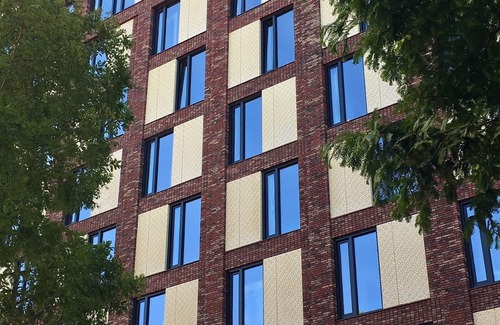 Amstelveen Apartment | Cityden Stadshart