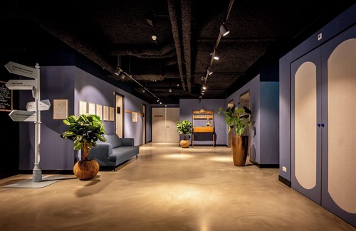 Amstelveen Apartment | Cityden Stadshart