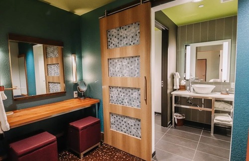 Downtown Hotel | CityFlatsHotel - Grand Rapids, an Ascend Collection Hotel