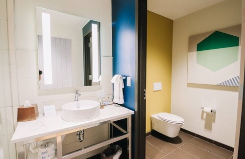 Downtown Hotel | CityFlatsHotel - Grand Rapids, an Ascend Collection Hotel
