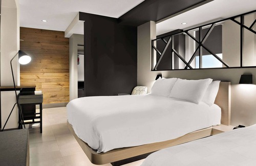 Port Huron Hotel | Cityflatshotel - Port Huron, Ascend Hotel Collection