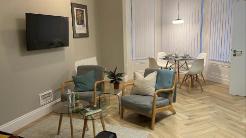 Queens Quarter Apartment | CityGo Apartments Queens