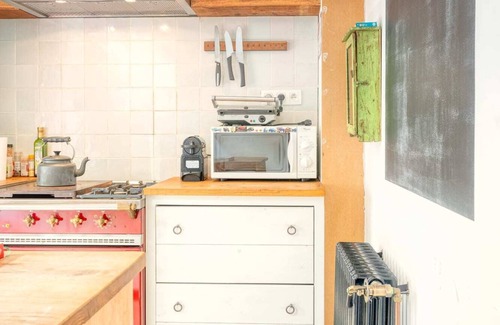 Ghent House | Cityhome away from home - lovely Ghent house