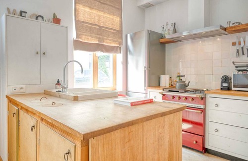 Ghent House | Cityhome away from home - lovely Ghent house