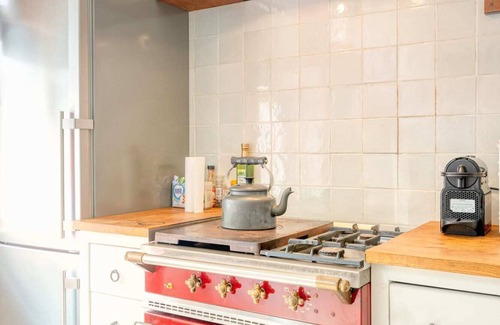 Ghent House | Cityhome away from home - lovely Ghent house