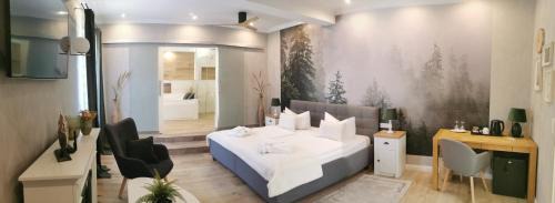 Bernburg Hotel | Cityhotel Bernburg