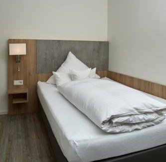 Bocholt Hotel | cityhotel