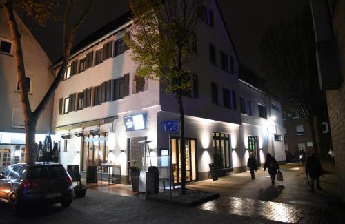 Bocholt Hotel | cityhotel