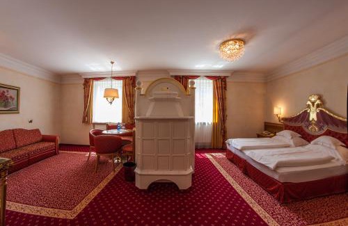 Albions Hotel | Cityhotel Goldener Adler B&B