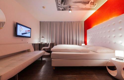 Saint Pauli Hotel | Cityhotel Monopol