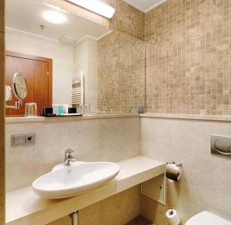 Afanasivsʹkyy Yar Hotel | CITYHOTEL