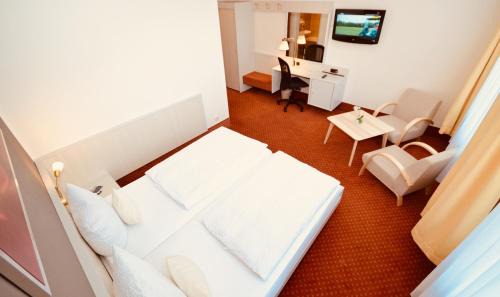 Uelzen Hotel | CityHotel Uelzen