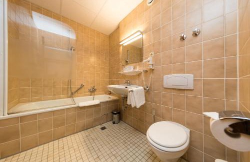 Uelzen Hotel | CityHotel Uelzen
