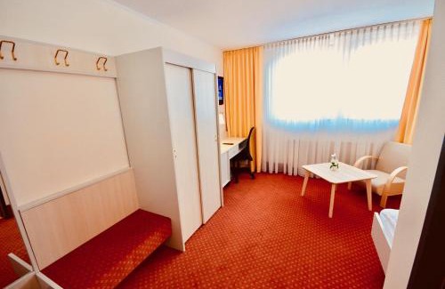 Uelzen Hotel | CityHotel Uelzen