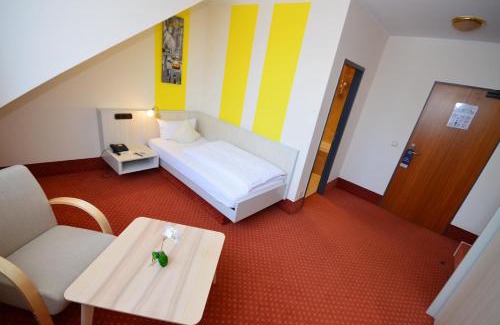 Uelzen Hotel | CityHotel Uelzen