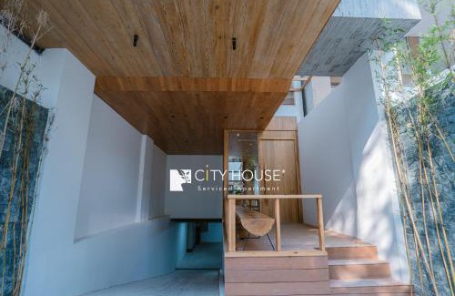 Phuong 6 Apartment | CityHouse - Ariosa