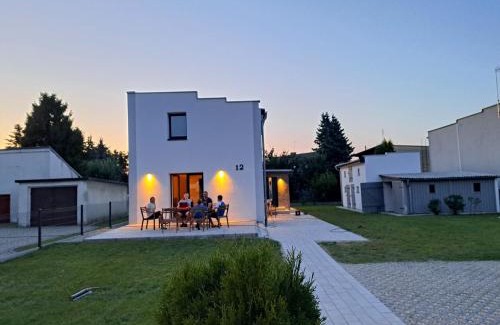 Lubliniec House | Cityhouse Lubliniec